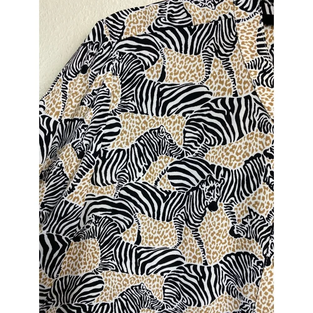 J. Crew medium top